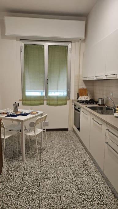 Monticelli Apt - 6 Posti Letto Florença Exterior foto