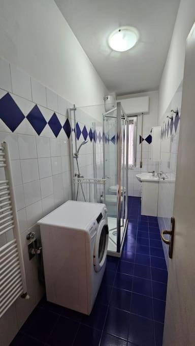 Monticelli Apt - 6 Posti Letto Florença Exterior foto