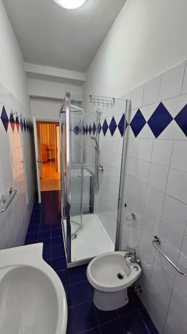 Monticelli Apt - 6 Posti Letto Florença Exterior foto
