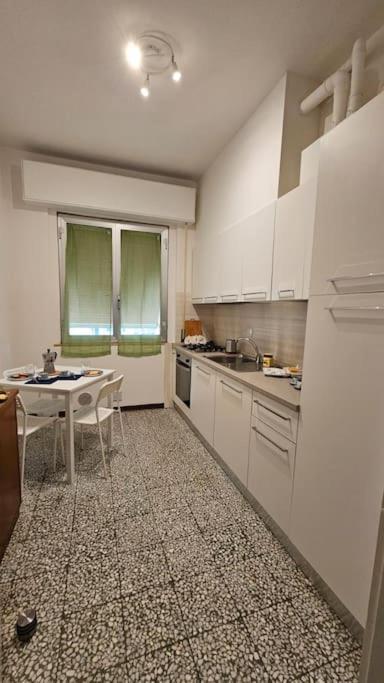 Monticelli Apt - 6 Posti Letto Florença Exterior foto