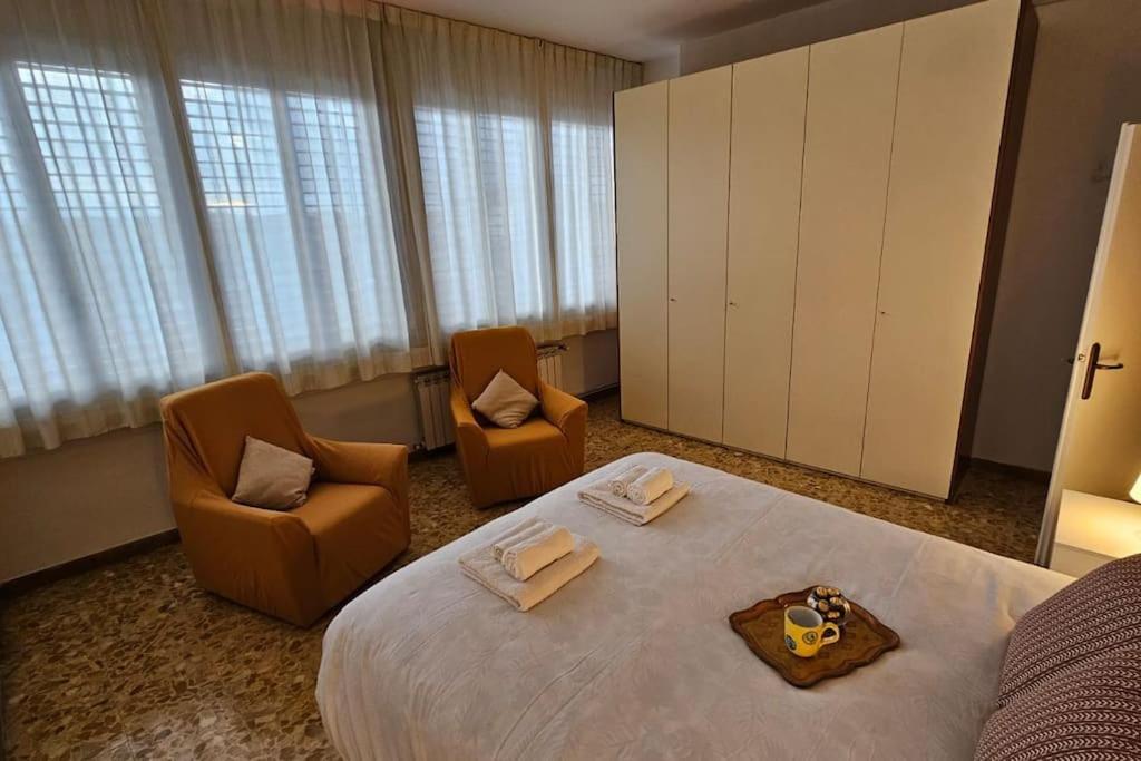 Monticelli Apt - 6 Posti Letto Florença Exterior foto