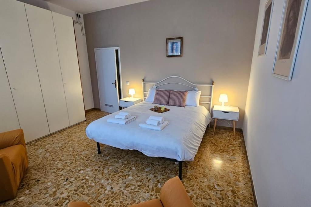 Monticelli Apt - 6 Posti Letto Florença Exterior foto