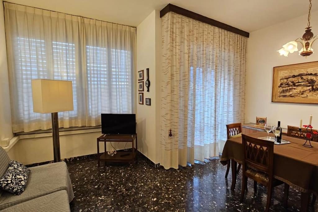 Monticelli Apt - 6 Posti Letto Florença Exterior foto